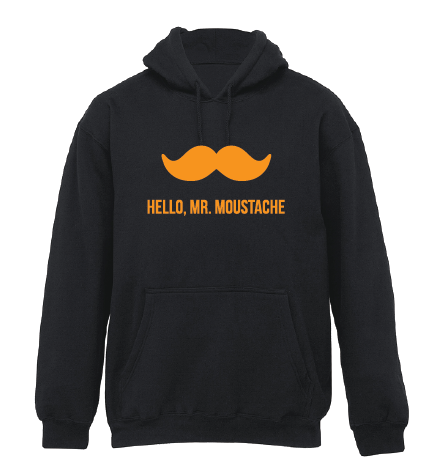 CH005 Hello Mr Moustache